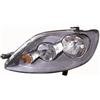 ABAKUS Faro Sx H7/H7 441-1198L-LDEM6 ABAKUS per VW GOLF PLUS V
