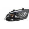 Valeo Faro Sx H4 044081 VALEO per VW POLO V