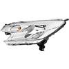 Valeo Faro Sx 045210 VALEO per NISSAN NOTE