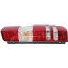 Valeo Faro posteriore Dx 043715 VALEO per MERCEDES-BENZ SPRINTER 3,5-t Autobus
