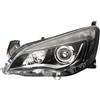 Hella Faro Sx LED 1ZT 010 012-411 HELLA per OPEL ASTRA J Sports Tourer ASTRA J