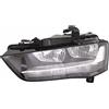 Magneti Marelli Faro Dx H7/H7 710301275202 MAGNETI MARELLI per AUDI A4 B8