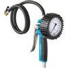 HAZET Pistola per gonfiaggio con manometro 9041G-1 HAZET