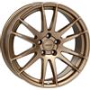 Alutec Cerchi Alutec Monstr 8.5Jx18 ET30 5x112 METBRON per AUDI A4 A5 A6 A7 A8 Q2 Q3 Q5