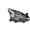 Valeo Faro Dx H4 043009 VALEO per TOYOTA AYGO