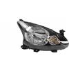 Valeo Faro Sx H4 043008 VALEO per TOYOTA AYGO