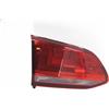 Valeo Faro posteriore Dx 045223 VALEO per VW GOLF VII Variant