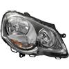 Valeo Faro Sx H7 043012 VALEO per VW POLO IV