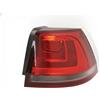 Valeo Faro posteriore Dx 045219 VALEO per VW GOLF VII Variant