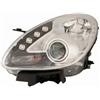 ABAKUS Faro Dx H7/H1 667-1118RMLDEM1 ABAKUS per ALFA ROMEO GIULIETTA