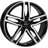 Alutec Cerchi Alutec Ikenu 8.0Jx19 ET38 5x112 SWFP per AUDI A4 A6 A7 A8 Q5 S4 S6 S7 S8