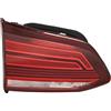 Valeo Faro posteriore Sx 047199 VALEO per VW GOLF VII Variant