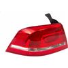 Valeo Faro posteriore Sx 044513 VALEO per VW PASSAT B7