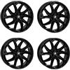 Alutec 4 Cerchi Alutec ADX.02 7.5Jx18 ET40 5x114,3 SW per TOYOTA Auris Avensis C-HR Cam