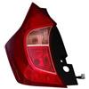 ABAKUS Faro posteriore Sx LED 215-19M6L-LD-UE ABAKUS per NISSAN NOTE
