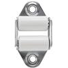 Schellenberg 51002 Guida della cinghia tapparella STANDARD Maxi bianco, per cinghia da 18-23 mm di larghezza
