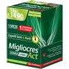F&F Srl Migliocres Act 30 Compresse Divisibili