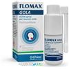 Flomax Gola Spray 0,25% Flurbiprofene 15 ml (Scad. Fine 10/2026)