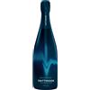 Champagne Taittinger Champagne Sec "Nocturne Blue Wave" - Taittinger - 0.75L
