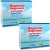Natural Point 2 X NATURAL POINT MAGNESIO SUPREMO 32 BUSTINE