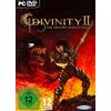 dtp Entertainment Divinity 2 - The Dragon Knight Saga [Edizione: Germania]