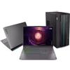 LENOVO NB LOQ 15IRH11E CORE 7 230H 16GB 512GB SSD 15 RTX 3050 4GB WIN 11 HOME - 83Y9007JIX
