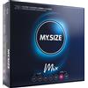 MY.SIZE Mix 64 28 pack