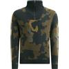 CHERVÒ Maglia NASO - KNITWEAR MAN