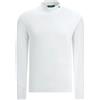 CHERVÒ Dolcevita TIGER - TURTLENECK MAN Golf
