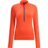 CHERVÒ Felpa THALIA - TURTLENECK LADY Golf Donna