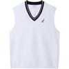 AUSTRALIAN GILET NEW CLASSIC IN FELPA EL GARZ Tennis