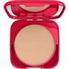 Rimmel London Lasting Finish Buildable Coverage Powder Foundation 10g - 01 Fair Porcelain