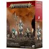 Games Workshop WAOS - 93-15 - Ma Maegran: Chooser Of The Mighty - Games Workshop