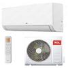 TCL Condizionatore Climatizzatore TCL Monosplit Inverter R-32 Wi-Fi SERIE SAVEIN F6 WI FI 18000 BTU SN18F6S4 / ST18F3