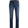 JACK & JONES MIKE JJORIGINAL AM 814 NOOS L.36 Jeans Uomo