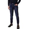 BUNF PANTA DENIM STRETCH REGULAR FIT Jeans Uomo