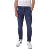 BUNF LIGHT DENIM CHINO REGULAR Jeans da Uomo