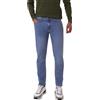 BUNF LIGHT DENIM 5 TASCHE REGULAR Jeans da Uomo
