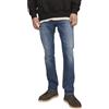 JACK & JONES TIM ORIGINAL AM 784 SN L.32 Jeans Uomo