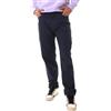 CALVIN KLEIN JEANS STRAIGHT COTTON TWILL PANT L.34 Uomo