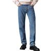 CALVIN KLEIN JEANS STANDARD STRAIGHT L.32 Uomo