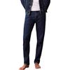 CALVIN KLEIN JEANS SLIM TAPER PACIFICO L.32 Uomo