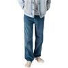 LEVI'S Levi's® 568 LOOSE STRAIGHT PAYDAY INDIGO 10W CO L.32 Jeans Uomo