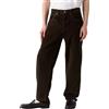 LEVI'S Levi's® 568 LOOSE STRAIGHT L.34 Jeans Uomo
