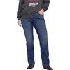 ONLY CARMAKOMA CARCRUZ EX HW STRAIGHT DNM PIMBOX B L. Jeans Donna