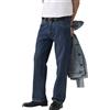 LEVI'S Levi's® 555™ RELAXED STRAIGHT CHECK THE SCORE L.32 Jeans Uomo