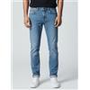 BUNF PANTA DENIM STRETCH jeans uomo