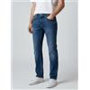 BUNF PANTA DENIM STRETCH SLIM jeans uomo