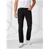 CALVIN KLEIN JEANS STANDARD STRAIGHT CK CLASSIC L.32 Uomo