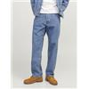 JACK & JONES JJIEDDIE JJORIGINAL SQ 735 NOOS L.32 Jeans Uomo